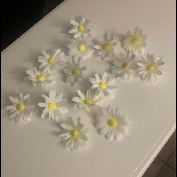 📚✏️👩‍🏫BACK TO SCHOOL/TEACHER ITEM 
decorations from Daisy Theme Party - Picture 2 of 8